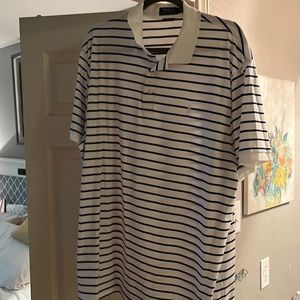 New with tags men’s polo xxl